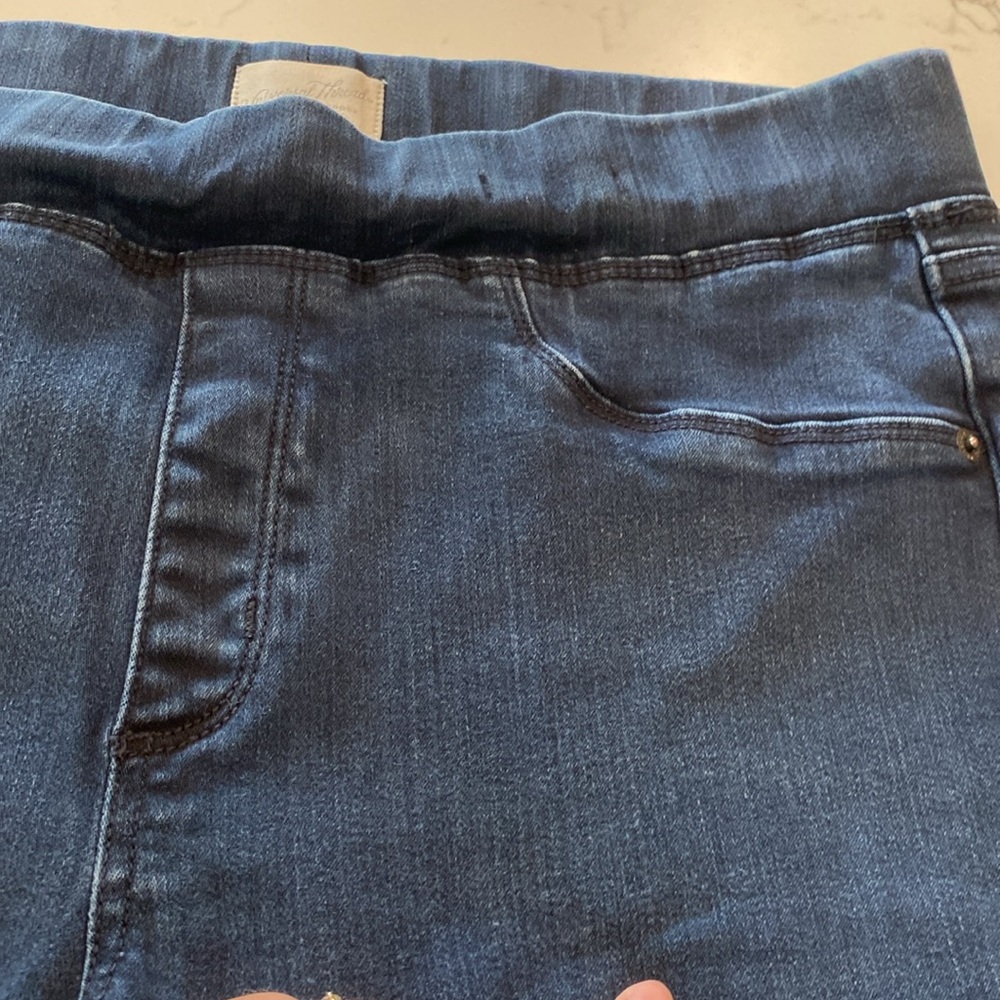 Target Jeggings - Picture 4 of 8